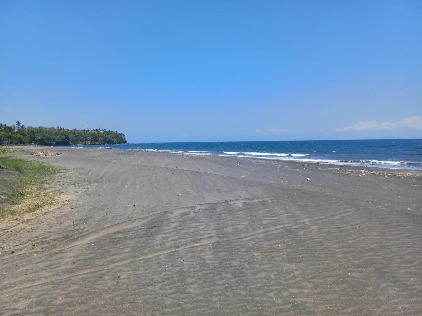 Melaya Beach Resort Room Double Penginuman Esterno foto
